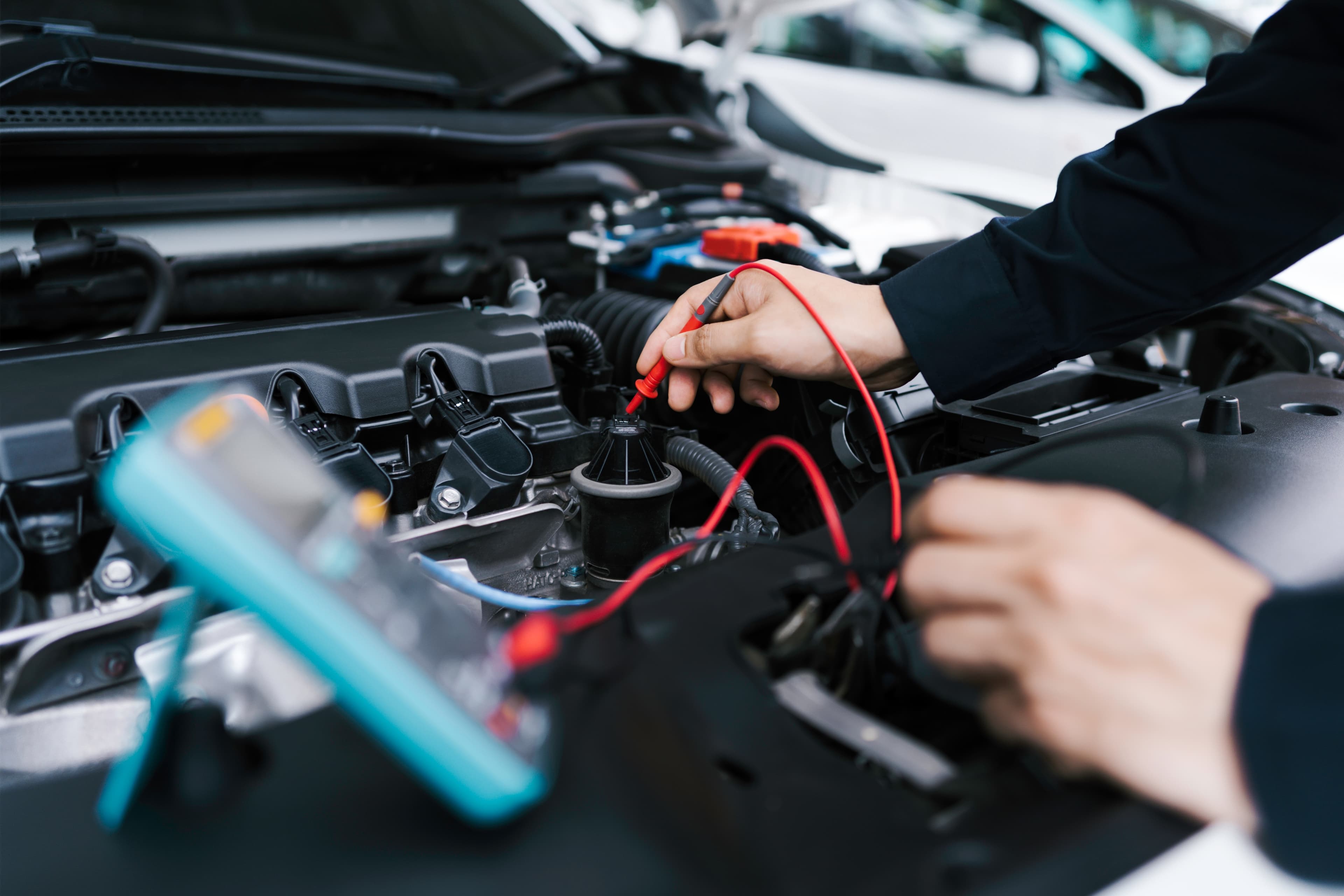 Why Choose Our Garage